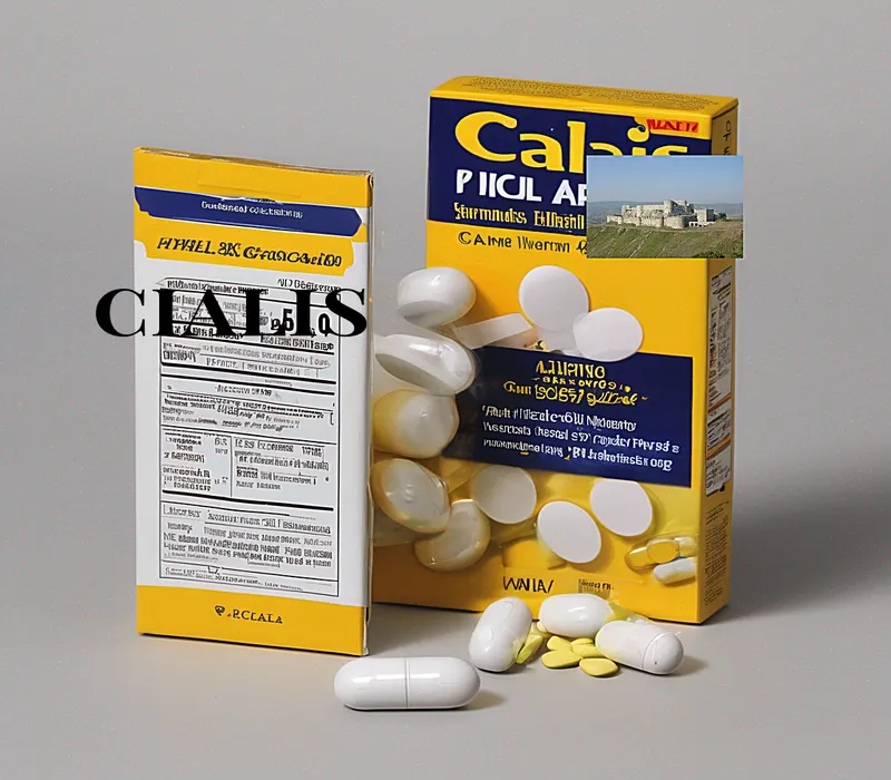 Cialis efectos secundarios